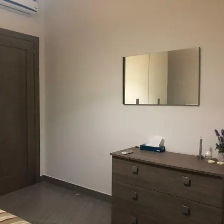 Piccolo Apartamento Pomigliano d'Arco