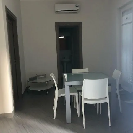 Piccolo Apartamento