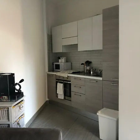 Piccolo Apartamento Pomigliano d'Arco