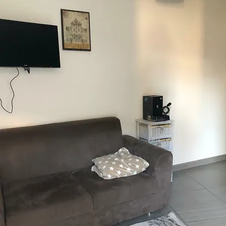 Piccolo Apartamento