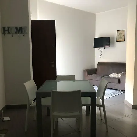Piccolo Apartamento